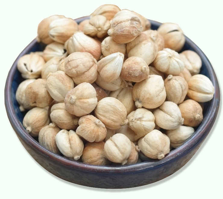 圓(白)豆蔻進口報關需準備什么？與清關過程